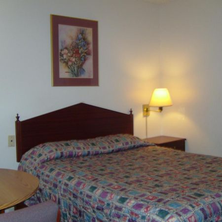 Stagecoach Inn Motel Molalla Extérieur photo