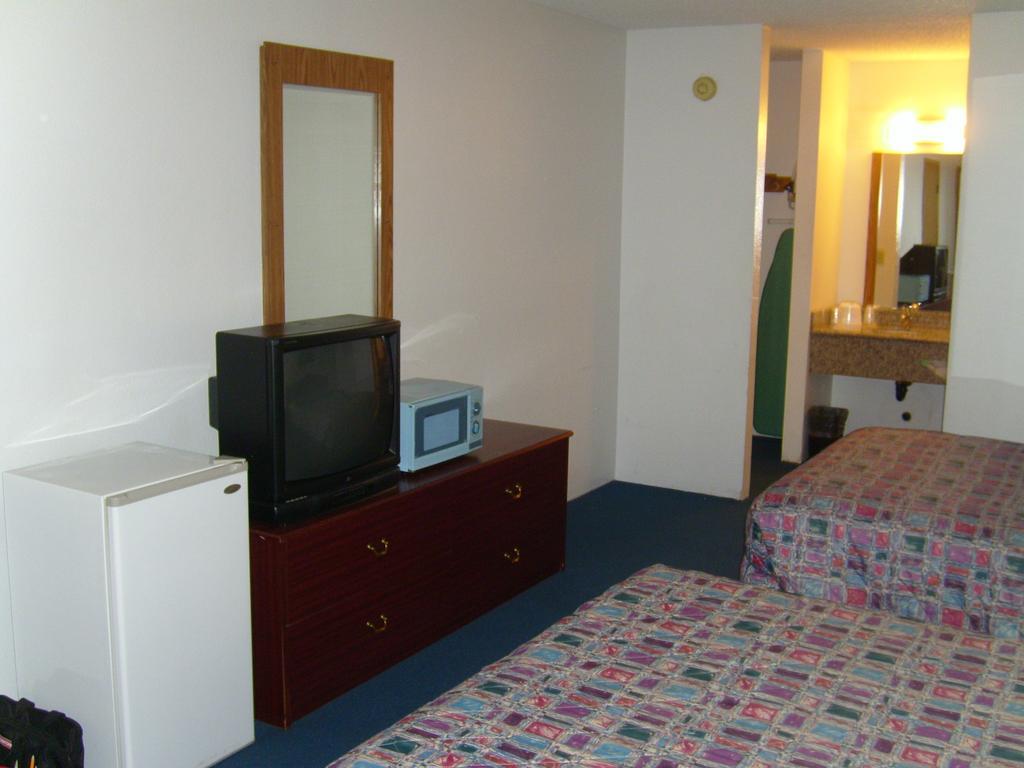 Stagecoach Inn Motel Molalla Chambre photo