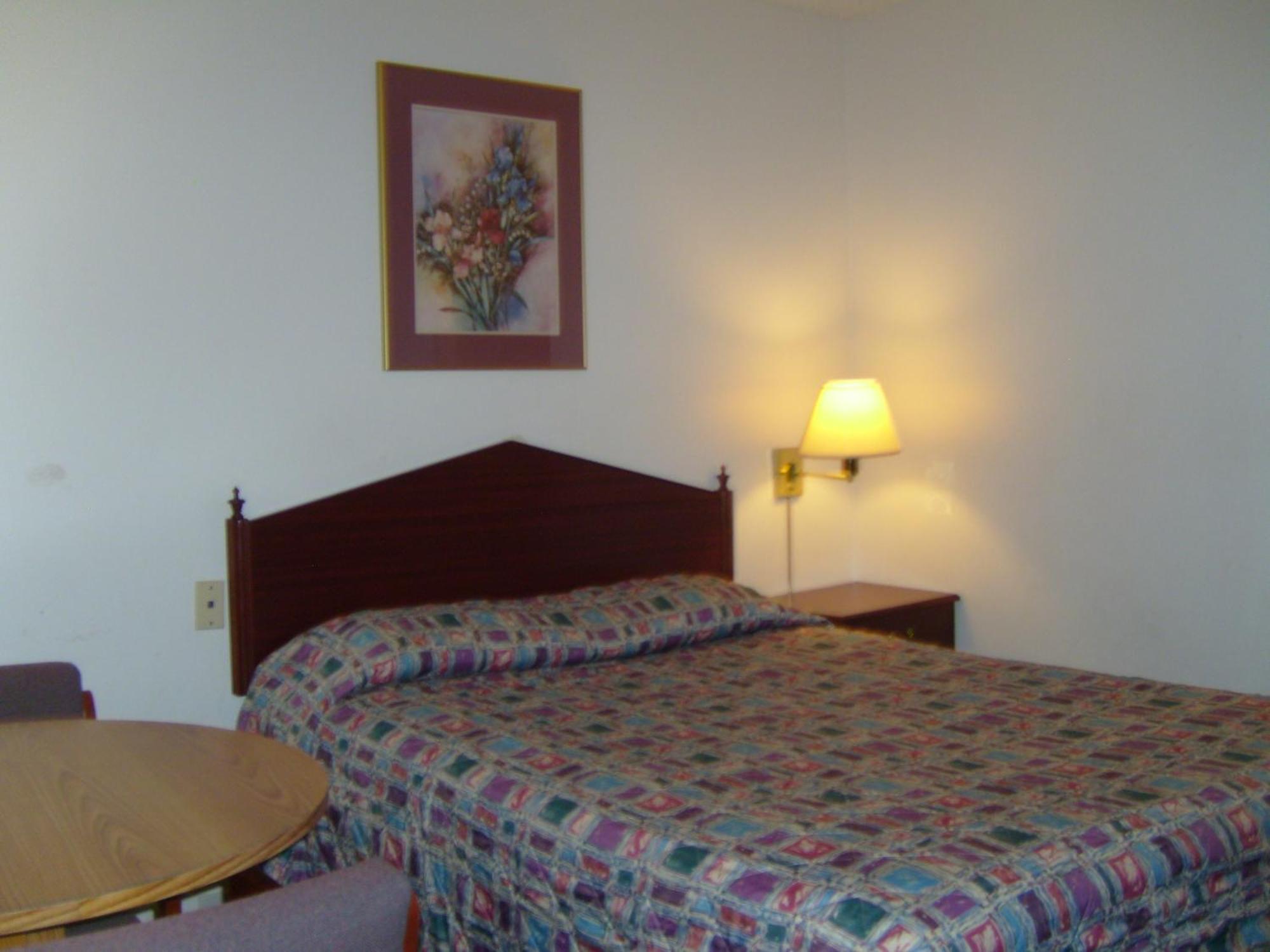 Stagecoach Inn Motel Molalla Extérieur photo