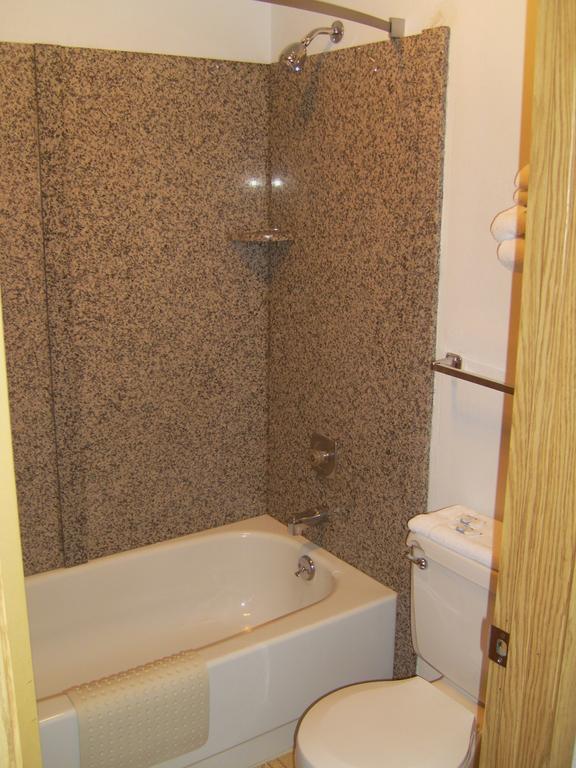 Stagecoach Inn Motel Molalla Chambre photo