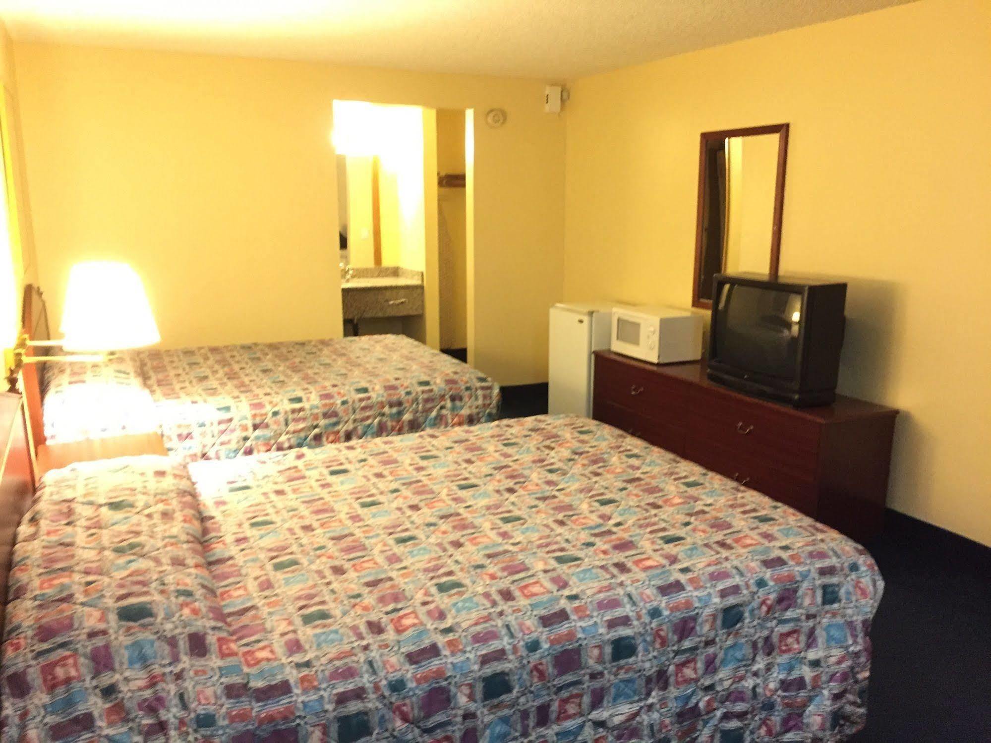 Stagecoach Inn Motel Molalla Extérieur photo